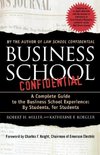 Business School Confidential