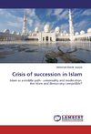 Crisis of succession in Islam