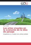 Las artes visuales en la evolución de la idea de paisaje