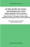 In the Scope of Logic, Methodology and Philosophy of Science