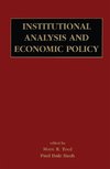 Institutional Analysis and Economic Policy