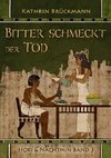 Bitter schmeckt der Tod