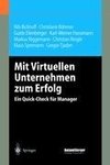 Mit Virtuellen Unternehmen zum Erfolg