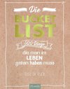 Die Bucket List