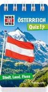 WAS IST WAS Quiz Österreich