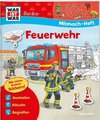 Mitmach-Heft Feuerwehr