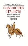 Geschichte Italiens