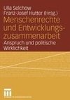 Menschenrechte und Entwicklungszusammenarbeit