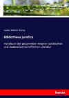 Bibliotheca juridica