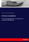 Christian consolations