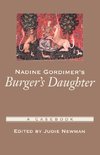 Nadine Gordimer's Burger's Daughter