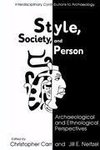 Style, Society, and Person