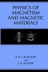 Physics of Magnetism and Magnetic Materials