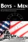 Boys to Men