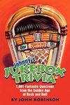 Johnny's Jukebox Trivia