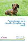 Psychothérapie par la nouvelle - Nouvelles pour guérir