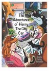 The Adventures of Henry the City Cat