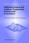 Multivalued Analysis and Nonlinear Programming Problems with Perturbations