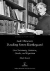 ISAK DINESEN READING SREN KIER