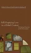 Self-Emptying Love in a Global Context