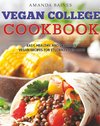 Vegan College Cookbook