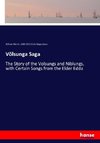 Völsunga Saga