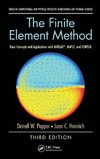 The Finite Element Method