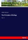 The Principles of Biology