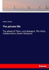 The private life