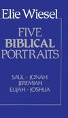 Five Biblical Portraits