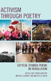 Activism Through Poetry