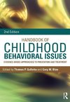 Gullotta, T: Handbook of Childhood Behavioral Issues