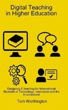 Digital Teaching In Higher Education