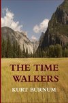 The Time Walkers