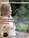 American Psychic & Medium Magazine. April 2017. ECONOMY EDITION