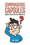 Commonsense Capsules