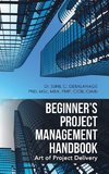 Beginner's Project Management Handbook