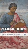 Reading John