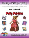 Level 2 Story 8-Polly Patches