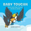 Baby Toucan