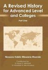 A Revised History for Advanced Level and  Colleges