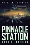 Pinnacle Station