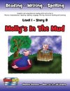 Level 1 Story 8-Molly's In The Mud