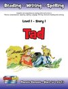 Level 1 Story 1-Tad