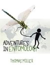 Adventures in Entomology