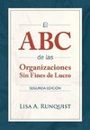 El ABC de las organizaciones sin fines de lucro