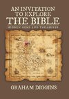 An Invitation to Explore the Bible