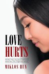 Love Hurts