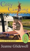 Cozy Camping (A Lexie Starr Mystery, Book 6)