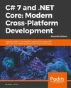 C# 7 & NET CORE